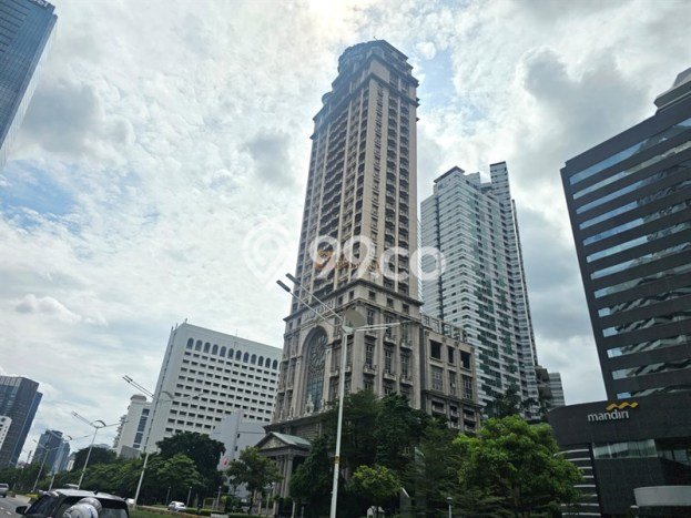 BEST DEAL! Apartemen di , Jakarta Pusat, 4 KT, Luas 382m2m², Siap Ditempati, Pemandangan Terbaik BEST DEAL! Apartemen di , Jakarta Pusat, 4 KT, Luas 382m2m², Siap Ditempati, Pemandangan Terbaik