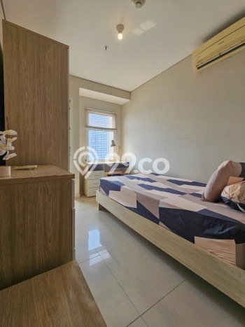 Disewakan Apartemen Murah di Tanjung Duren 1 Bedroom Disewakan Apartemen Murah di Tanjung Duren 1 Bedroom