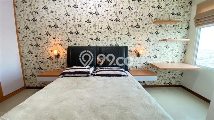 Untuk Dijual Apartemen 1 KT & 1 KM di Jakarta Utara Area Strategis Untuk Dijual Apartemen 1 KT & 1 KM di Jakarta Utara Area Strategis
