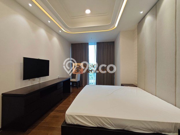 HOT DEAL! Apartemen di Tanah Abang, 3 KM, Luas 267m², Area Berkembang HOT DEAL! Apartemen di Tanah Abang, 3 KM, Luas 267m², Area Berkembang