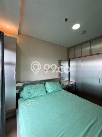Disewakan Apartemen Harga Terjangkau di Taman Anggrek 1 Bedroom Disewakan Apartemen Harga Terjangkau di Taman Anggrek 1 Bedroom