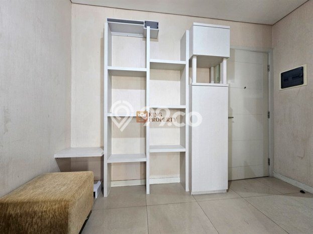 Disewakan Apartemen Terjangkau 2 KT di Tanjung Duren Jakarta Barat Disewakan Apartemen Terjangkau 2 KT di Tanjung Duren Jakarta Barat