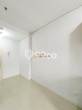 Siap Huni Apartemen di Jakarta Barat 1 Kamar & 1 Kamar Mandi, Luas 30m2 Siap Huni Apartemen di Jakarta Barat 1 Kamar & 1 Kamar Mandi, Luas 30m2