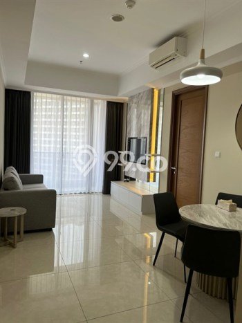 Disewakan Apartemen Ekonomis 2 KT di Taman Anggrek Jakarta Barat Disewakan Apartemen Ekonomis 2 KT di Taman Anggrek Jakarta Barat