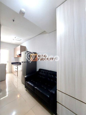 HOT DEAL! Apartemen Kawasan Taman Anggrek, 1 KM, Luas 30m², Area Berkembang HOT DEAL! Apartemen Kawasan Taman Anggrek, 1 KM, Luas 30m², Area Berkembang