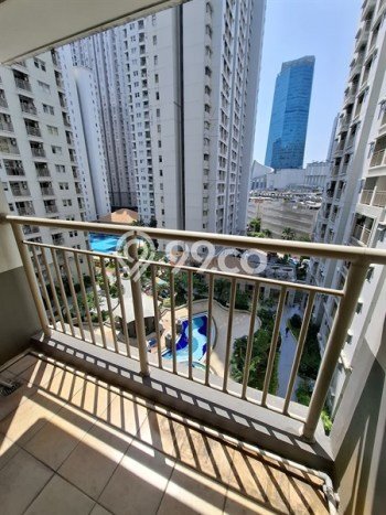 Sewa Sekarang Apartemen Strategis 2 KT, 2 KM di Kawasan Taman Anggrek Sewa Sekarang Apartemen Strategis 2 KT, 2 KM di Kawasan Taman Anggrek