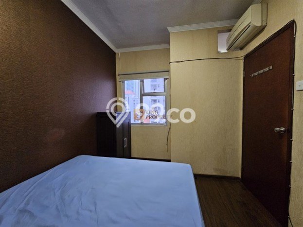 Apartemen Premium di Tanjung Duren, 2 KT, Luas 42m2m², Area Elite Apartemen Premium di Tanjung Duren, 2 KT, Luas 42m2m², Area Elite