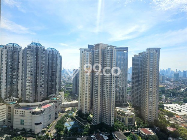 HARGA TERBAIK! Apartemen di Taman Anggrek, 1 KT, Luas 26m², Ready Ditempati HARGA TERBAIK! Apartemen di Taman Anggrek, 1 KT, Luas 26m², Ready Ditempati