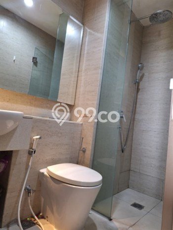Sewa Apartemen Terjangkau 1 BR di Taman Anggrek Jakarta Barat Sewa Apartemen Terjangkau 1 BR di Taman Anggrek Jakarta Barat
