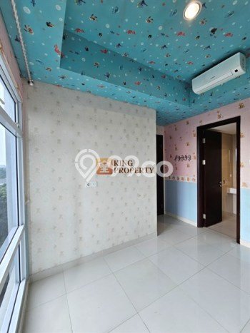 Hunian Apartemen 2 KT 2 KM di Kembangan, Jakarta Barat Dijual Cepat Hunian Apartemen 2 KT 2 KM di Kembangan, Jakarta Barat Dijual Cepat