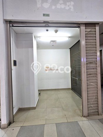 PRIME LOCATION! Komersial Kawasan Taman Anggrek, Luas 6m², Kawasan Ramai, Ready Pakai PRIME LOCATION! Komersial Kawasan Taman Anggrek, Luas 6m², Kawasan Ramai, Ready Pakai