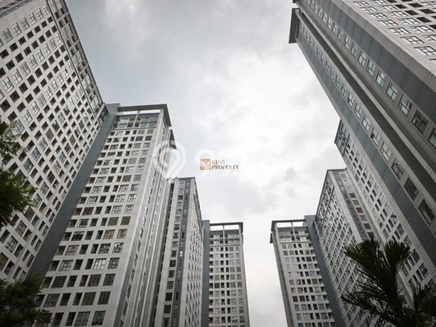 Dijual Apartemen 2 KT & 1 KM di Tangerang Area Strategis Dijual Apartemen 2 KT & 1 KM di Tangerang Area Strategis