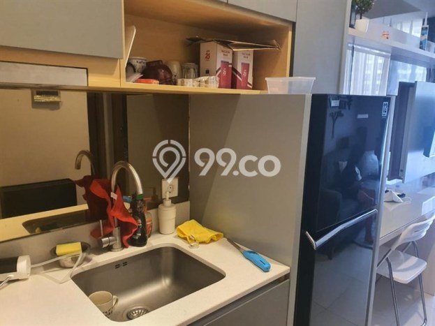 Hunian Apartemen 2 KT 1 KM di Grogol Petamburan, Jakarta Barat Dijual Cepat Hunian Apartemen 2 KT 1 KM di Grogol Petamburan, Jakarta Barat Dijual Cepat