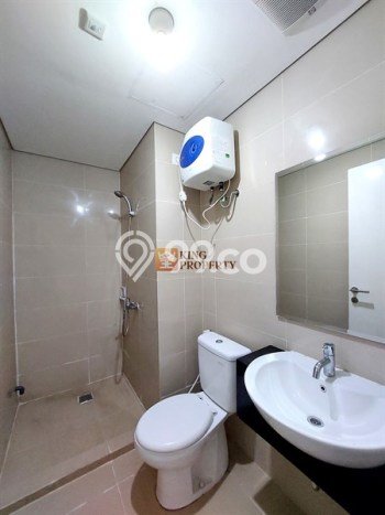 Apartemen di Taman Anggrek, 1 KM, Luas 49m2m², Area Strategis Apartemen di Taman Anggrek, 1 KM, Luas 49m2m², Area Strategis