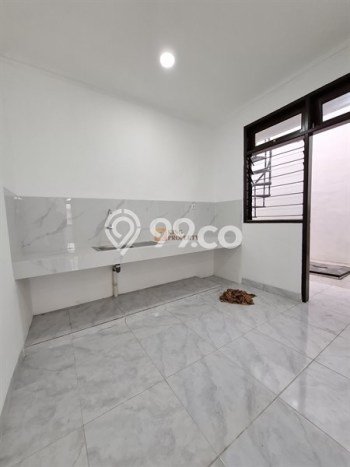 Dijual Rumah Modern 3 KT di Daan Mogot, Jakarta Barat Dijual Rumah Modern 3 KT di Daan Mogot, Jakarta Barat