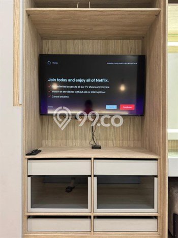 Siap Huni Rumah Mewah 3 Kamar di Regol Dekat ke Mana Pun Siap Huni Rumah Mewah 3 Kamar di Regol Dekat ke Mana Pun