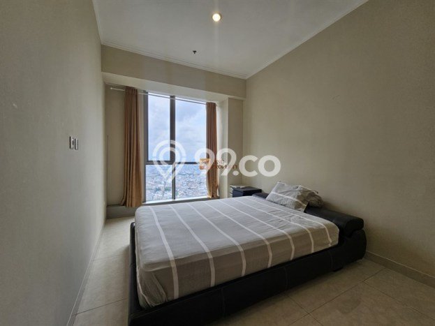 Disewakan Cepat! Hunian Apartemen Hemat di Grogol Petamburan, Jakarta Barat 2 Kamar Tidur dan 3 Kamar Mandi Disewakan Cepat! Hunian Apartemen Hemat di Grogol Petamburan, Jakarta Barat 2 Kamar Tidur dan 3 Kamar Mandi