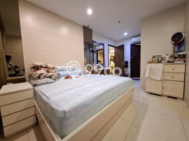 UNIT PREMIUM! Apartemen Kawasan Taman Anggrek, 2 KM, Luas 127m², Area Premium, View Indah UNIT PREMIUM! Apartemen Kawasan Taman Anggrek, 2 KM, Luas 127m², Area Premium, View Indah