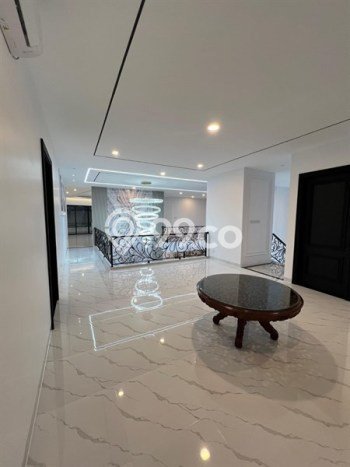 Hunian Elit LB 1200m2 Siap Huni Desain Elegan di Pondok Indah, Jakarta Selatan Hunian Elit LB 1200m2 Siap Huni Desain Elegan di Pondok Indah, Jakarta Selatan