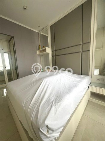 Disewakan Apartemen Terjangkau 2 BR di Taman Anggrek Jakarta Barat Disewakan Apartemen Terjangkau 2 BR di Taman Anggrek Jakarta Barat