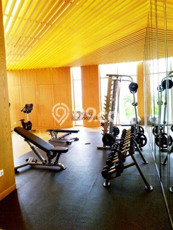 Hunian Apartemen Nyaman di Grogol Petamburan 1 Kamar Tidur Hunian Apartemen Nyaman di Grogol Petamburan 1 Kamar Tidur