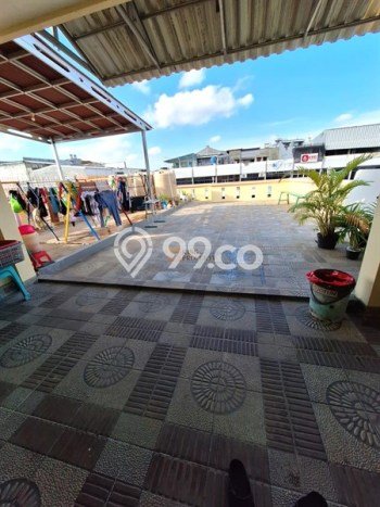 Hunian Super Mewah dengan Akses Paling Strategis di Duri Kepa, Jakarta Barat Hunian Super Mewah dengan Akses Paling Strategis di Duri Kepa, Jakarta Barat