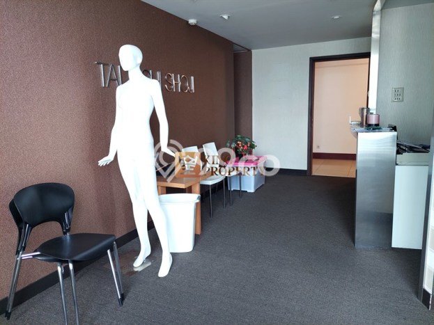 FOR RENT! Kantor di Karet Tengsin Cocok untuk Bisnis 215m2 FOR RENT! Kantor di Karet Tengsin Cocok untuk Bisnis 215m2