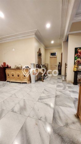 Dijual Rumah Luas Megah Dengan View Cantik di Puri Indah, Jakarta Barat Dijual Rumah Luas Megah Dengan View Cantik di Puri Indah, Jakarta Barat