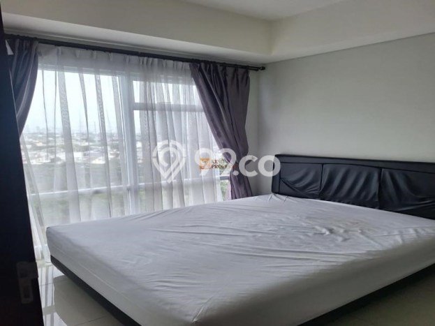 Sewa Apartemen Murah di Puri Mansion 1 Bedroom Sewa Apartemen Murah di Puri Mansion 1 Bedroom