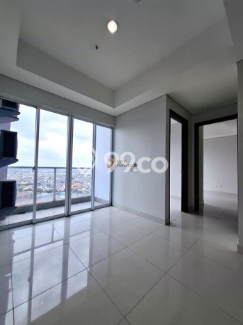 Dijual Apartemen di Jakarta Barat 2 Kamar & 2 Kamar Mandi, Luas 49m2 Dijual Apartemen di Jakarta Barat 2 Kamar & 2 Kamar Mandi, Luas 49m2