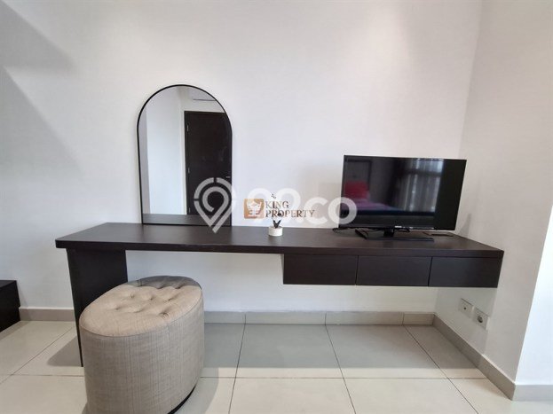 Sewa Apartemen Ekonomis 2 BR di Taman Anggrek Jakarta Barat Sewa Apartemen Ekonomis 2 BR di Taman Anggrek Jakarta Barat