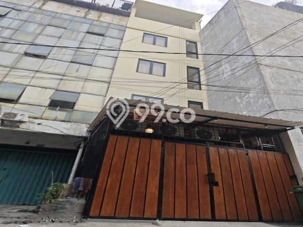 FOR SALE Kost 20 Kamar, 20 Kamar Mandi di Tambora, Jakarta Barat, Luas 310m2 FOR SALE Kost 20 Kamar, 20 Kamar Mandi di Tambora, Jakarta Barat, Luas 310m2