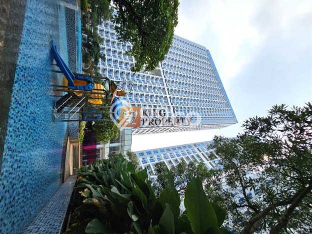 Apartemen Favorit Modern Dijual di Jakarta Barat dengan 3 Kamar Tidur Apartemen Favorit Modern Dijual di Jakarta Barat dengan 3 Kamar Tidur
