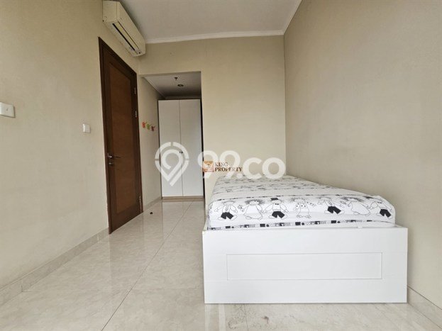 Disewakan Cepat! Hunian Apartemen Hemat di Grogol Petamburan, Jakarta Barat 2 Kamar Tidur dan 3 Kamar Mandi Disewakan Cepat! Hunian Apartemen Hemat di Grogol Petamburan, Jakarta Barat 2 Kamar Tidur dan 3 Kamar Mandi