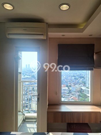 Apartemen Terjangkau Dijual di Jakarta Barat 1 KT & 1 KM Apartemen Terjangkau Dijual di Jakarta Barat 1 KT & 1 KM