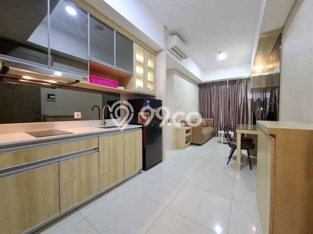 Apartemen Kawasan Taman Anggrek, 3 KT, Luas 65m², Lokasi Premium Apartemen Kawasan Taman Anggrek, 3 KT, Luas 65m², Lokasi Premium