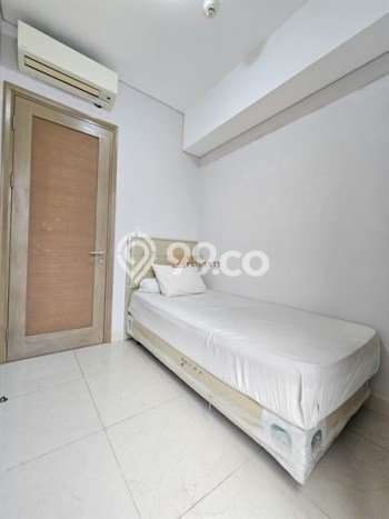 Apartemen Strategis 65m2 di Tanjung Duren Jakarta Barat 3 KT Apartemen Strategis 65m2 di Tanjung Duren Jakarta Barat 3 KT