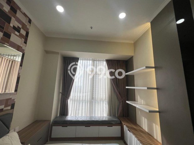 Sewa Apartemen Terjangkau 2 KT di Taman Anggrek Jakarta Barat Sewa Apartemen Terjangkau 2 KT di Taman Anggrek Jakarta Barat