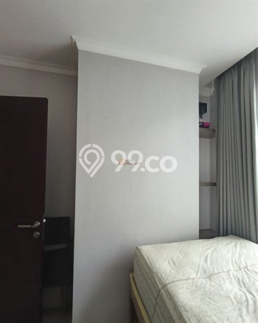 Apartemen Luxury Dijual di Grogol Petamburan Jakarta Barat Luas 87m2 Apartemen Luxury Dijual di Grogol Petamburan Jakarta Barat Luas 87m2