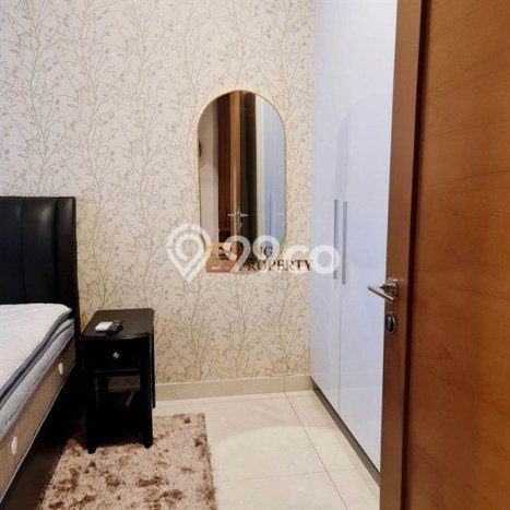 Apartemen Favorit Modern Dijual di Jakarta Barat dengan 1 Kamar Tidur Apartemen Favorit Modern Dijual di Jakarta Barat dengan 1 Kamar Tidur