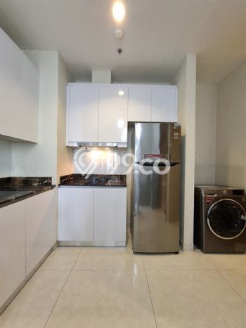 Hunian Strategis 50m2 di Taman Anggrek Jakarta Barat 1 Bedroom Hunian Strategis 50m2 di Taman Anggrek Jakarta Barat 1 Bedroom