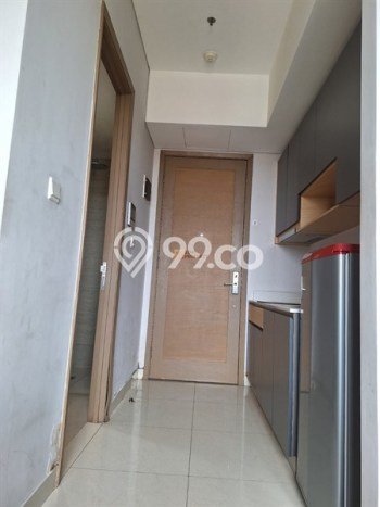 Sewa Apartemen Terjangkau 1 BR di Taman Anggrek Jakarta Barat Sewa Apartemen Terjangkau 1 BR di Taman Anggrek Jakarta Barat