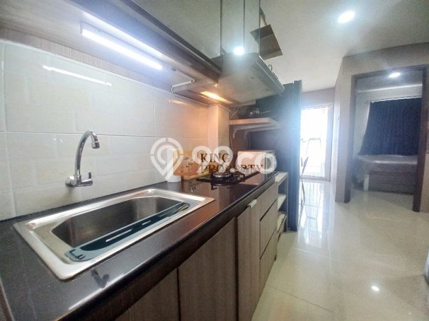 Dijual Apartemen 1 KT 1 KM di Ancol Luas 30m2 Dijual Apartemen 1 KT 1 KM di Ancol Luas 30m2