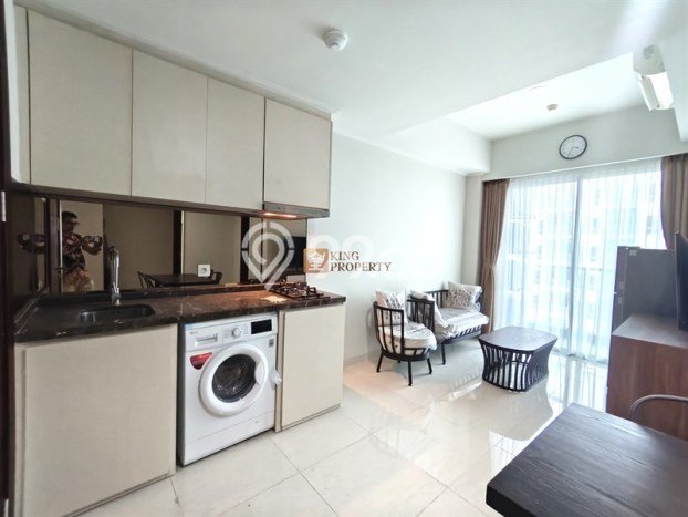 Apartemen Murah dengan 3 BR & 2 KM di Cengkareng Jakarta Barat Apartemen Murah dengan 3 BR & 2 KM di Cengkareng Jakarta Barat