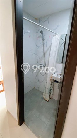 Apartemen Terawat Dijual di Tangerang Spesifikasi 1 KT, 1 KM Apartemen Terawat Dijual di Tangerang Spesifikasi 1 KT, 1 KM