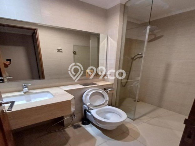 Apartemen Nyaman untuk Disewa, 2 Kamar di Jakarta Barat Apartemen Nyaman untuk Disewa, 2 Kamar di Jakarta Barat