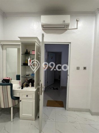 Hunian Eksklusif Siap Huni LT 120m2 di Cengkareng, Jakarta Barat Hunian Eksklusif Siap Huni LT 120m2 di Cengkareng, Jakarta Barat