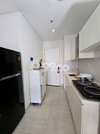 Sewa Apartemen Murah di Taman Anggrek 2 KT Sewa Apartemen Murah di Taman Anggrek 2 KT