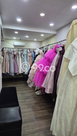 Unit Ruko Dijual di Jakarta Barat LT 56m2 & LB 179m2 Unit Ruko Dijual di Jakarta Barat LT 56m2 & LB 179m2