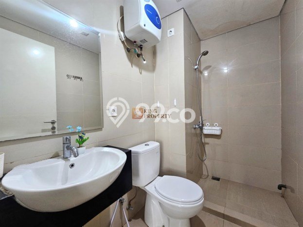 Apartemen di Taman Anggrek, 1 KM, Luas 52m², Akses Taman Anggrek, Jakarta Barat, Jakarta Barat Apartemen di Taman Anggrek, 1 KM, Luas 52m², Akses Taman Anggrek, Jakarta Barat, Jakarta Barat